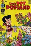 Little Dot Dotland #8 Comic Books - Covers, Scans, Photos in Little Dot Dotland Comic Books - Covers, Scans, Gallery